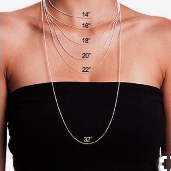 Dainty Handmade Amethyst and Rose Gold Necklace - Picture 8 of 8